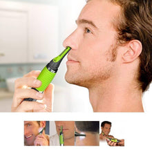 Load image into Gallery viewer, Micro Touch Electric Trimmer